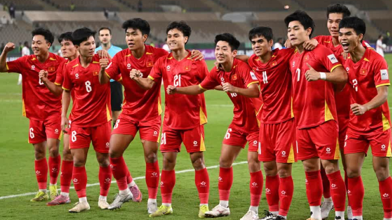 U23 Việt Nam quyết tâm giành vé vào chung kết U23 Châu Á
