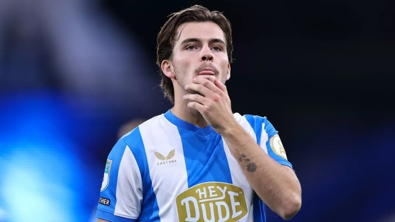 Tiền vệ trẻ Leo Castledine chính thức rời Chelsea sang Middlesbrough