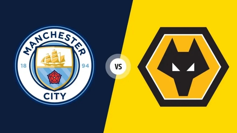 Nhận định Manchester City vs Wolverhampton (22:00 24/01): T&igrave;m lại mạch thắng tr&ecirc;n s&acirc;n nh&agrave;
