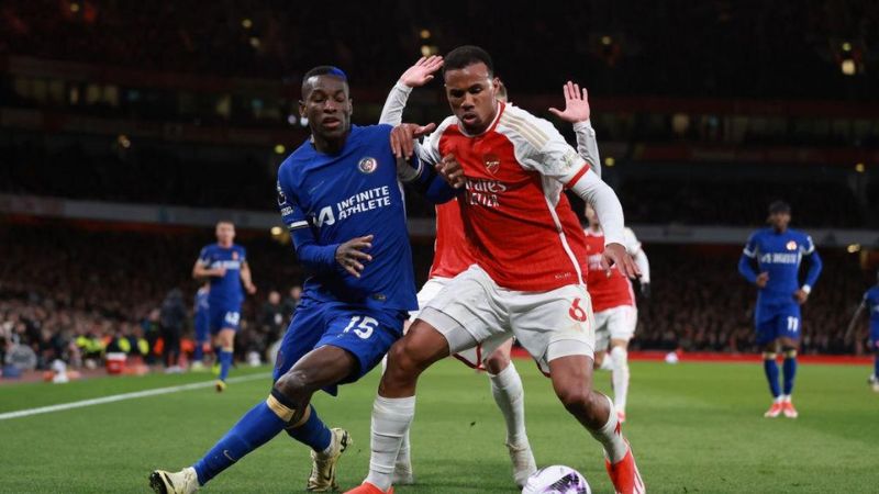 Các sự kiện đáng nhớ tại Emirates