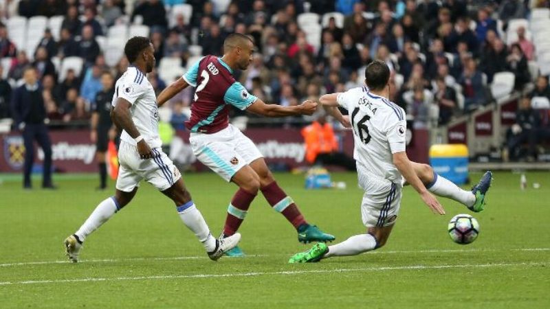 Nhận định và dự đoán kết quả trận West Ham United vs Sunderland
