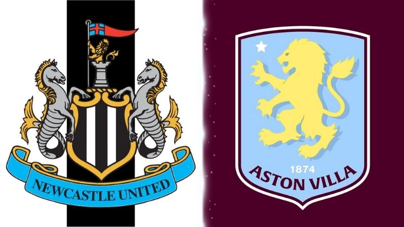 Cả Aston Villa và Newcastle đều đang tận dụng tốt lợi thế sân nhà