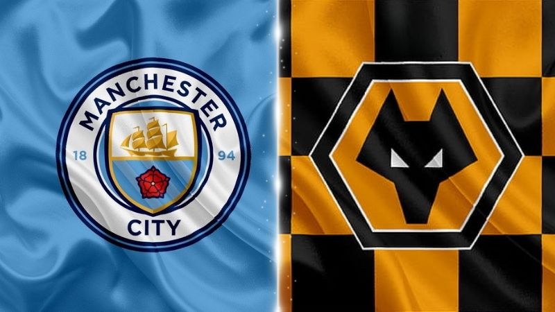 Theo dõi trận đấu Man City vs Wolves trên FPT Play
