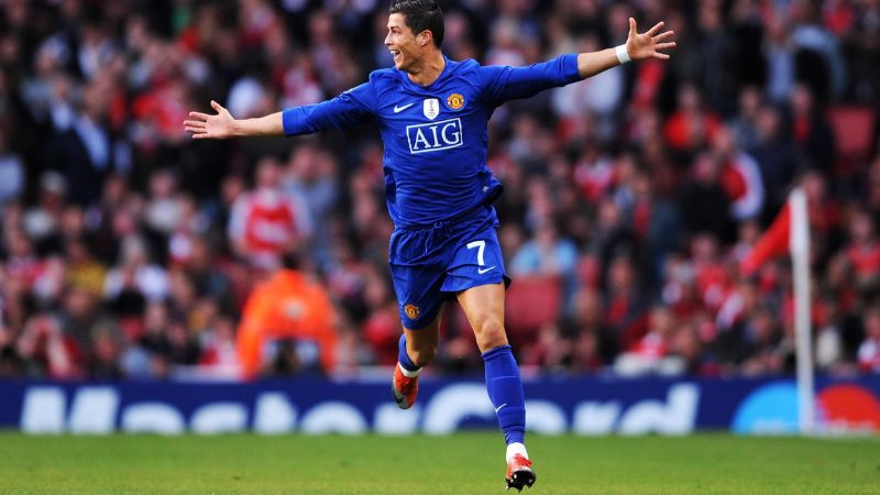 Màn lội ngược dòng ngoạn mục của MU