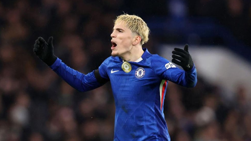 Chelsea vẫn còn cơ hội xoay chuyển tình thế ở bán kết lượt về Cúp Liên đoàn Anh