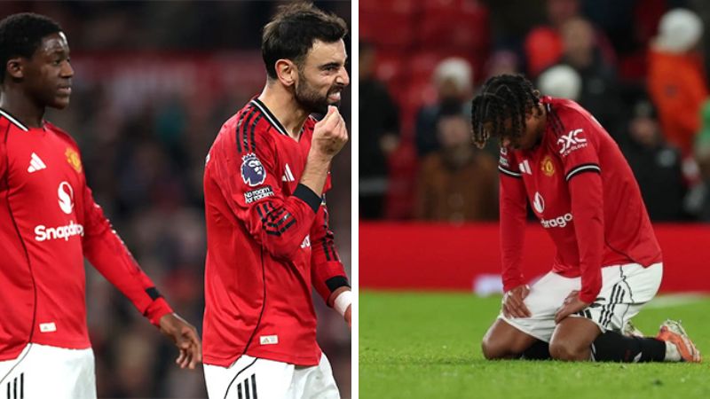 Thất bại trước Everton tại lượt đi sẽ là động lực sửa sai cho MU