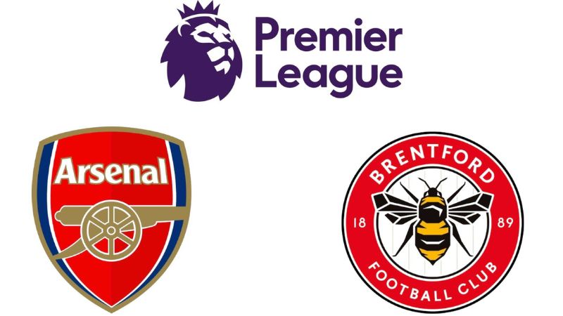 Đối đầu với Brentford là một trong những thử thách khó nhất đối với Arsenal