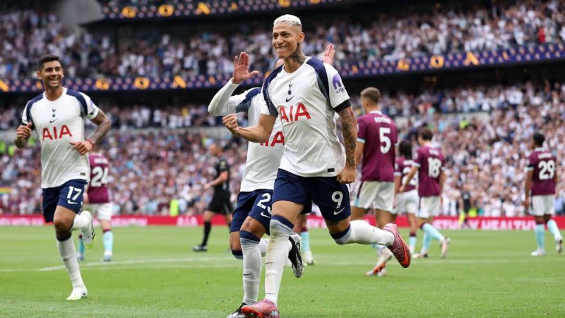 Tottenham đang chưa có phong độ ổn định trong thời gian gần đây