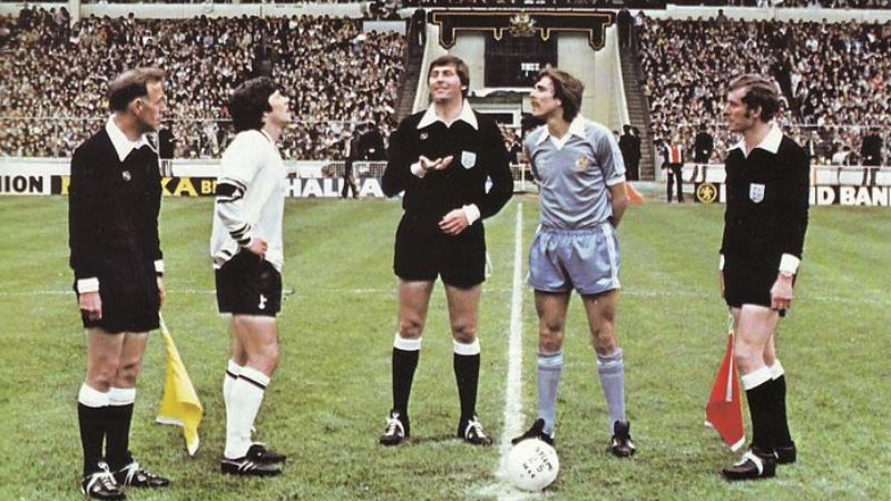 Trận đấu chung kết FA Cup 1981 là một trong những trận cầu kinh điển nhất