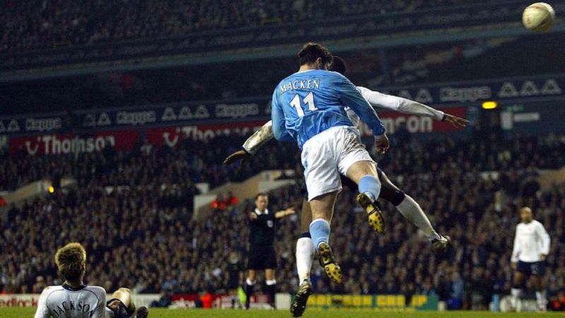 Màn lội ngược dòng không tưởng của Tottenham