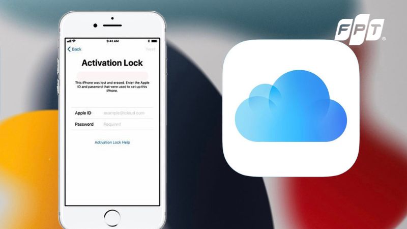 C&aacute;ch tạo t&agrave;i khoản iCloud tr&ecirc;n iPhone, iPad, MacBook cực dễ