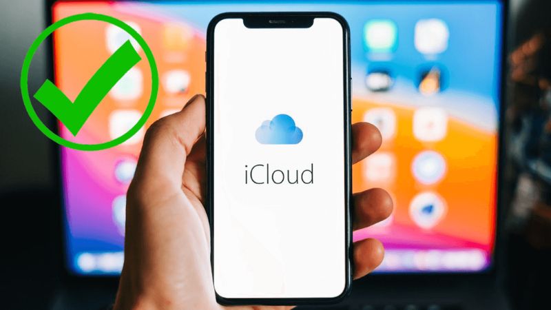 iCloud là dịch vụ lưu trữ được ví như “bộ não” trên hệ thống đám mây