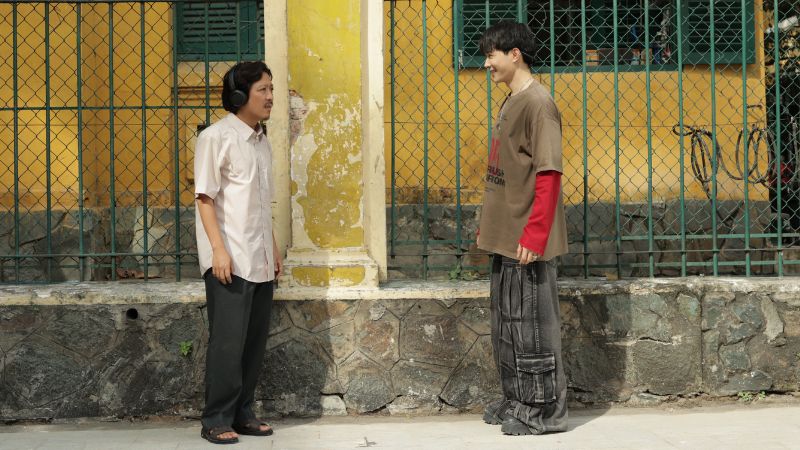 Sự trở lại của Trường Giang với câu chuyện về một gia đình nhiều thế hệ