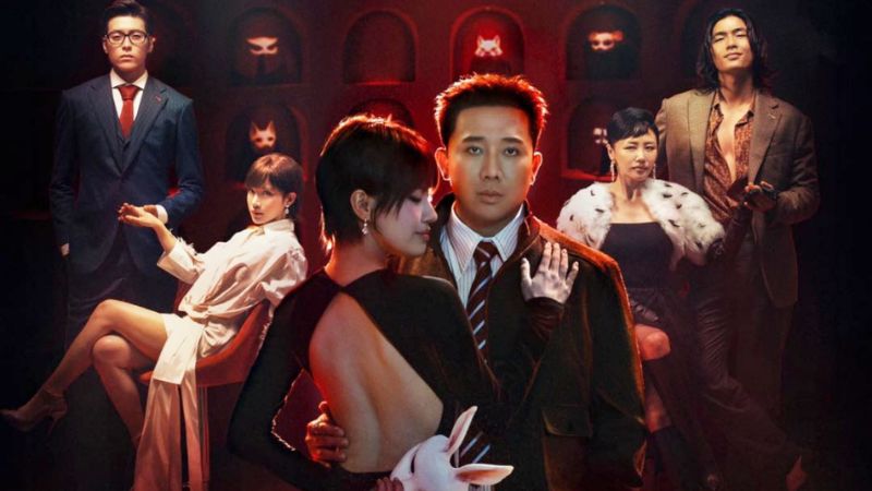 Một làn gió mới từ Trấn Thành kết hợp cùng dàn nghệ sĩ trẻ