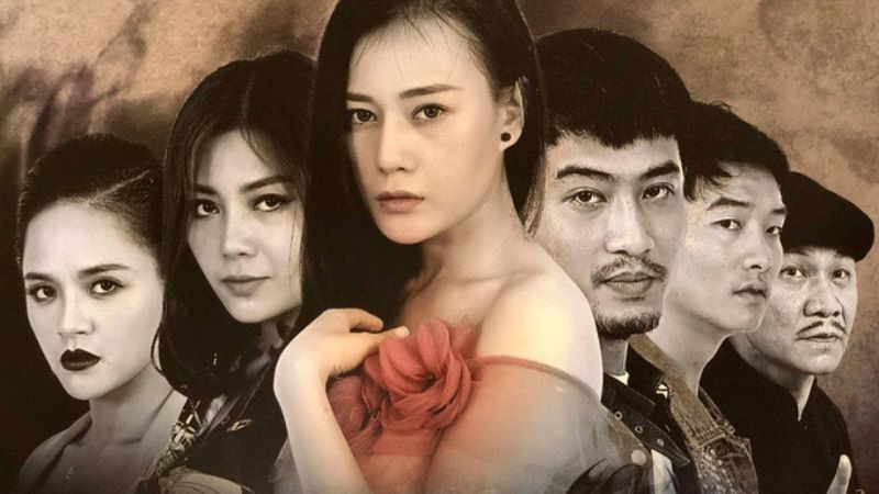 Góc nhìn gai góc và chân thực về số phận những cô gái