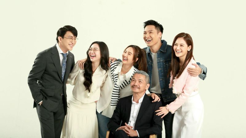 Bản tình ca day dứt về mối tình đầu và những lựa chọn của người trưởng thành