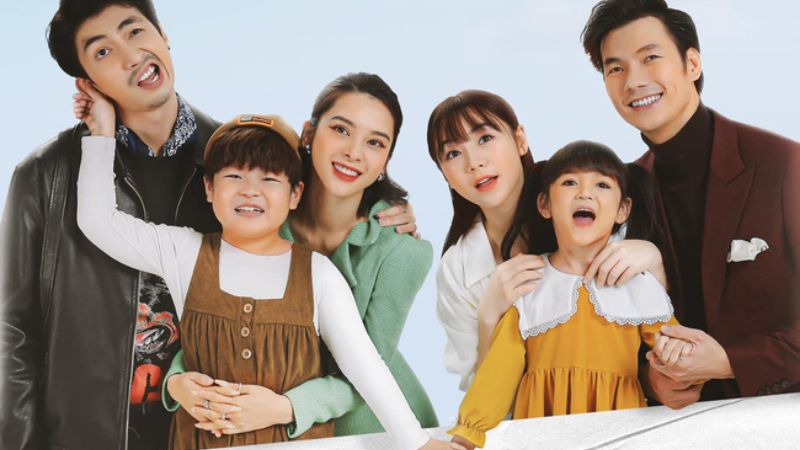 Câu chuyện cảm động về tình mẫu tử của người mẹ đơn thân bất đắc dĩ