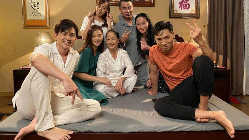 Hành trình tìm lại người thân đầy chông gai của cô gái cá tính Nam giữa những ân oán gia tộc