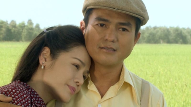 Bi kịch tình yêu đầy oan trái của Thị Bình và Cậu Ba Khải Duy