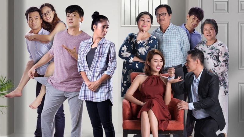 Sự thiên vị của người mẹ trong gia đình tạo nên những sóng gió và bài học đắt giá về tình thân