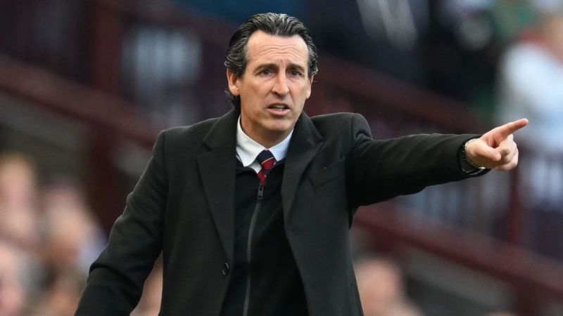 Unai Emery dẫn dắt Arsenal đến chung kết Europa League 2019