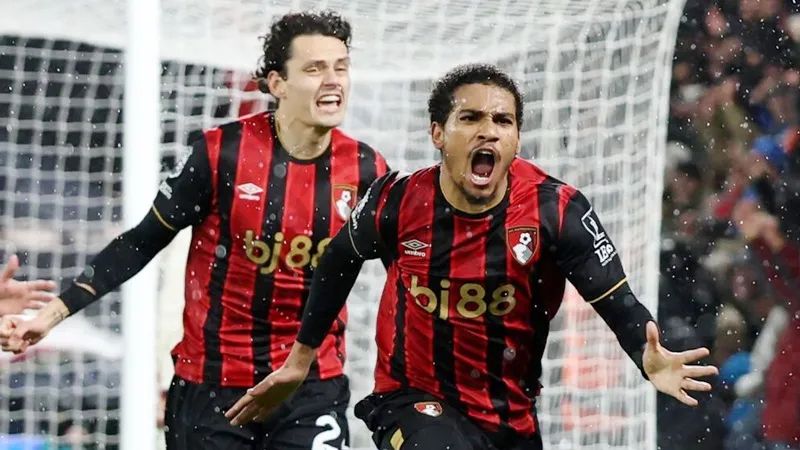 Wolves đang cải thiện phong độ trong chuỗi trận gần đây tại EPL