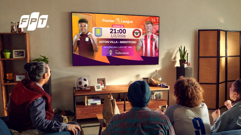 Link xem trực tiếp Aston Villa vs Brentford (21h00 01/02)