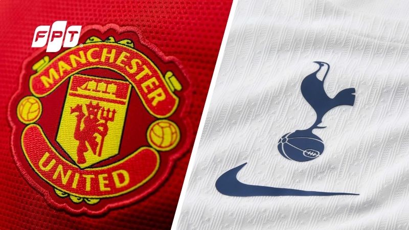 Lịch sử đối đầu MU vs Tottenham: Những trận đấu kịch t&iacute;nh