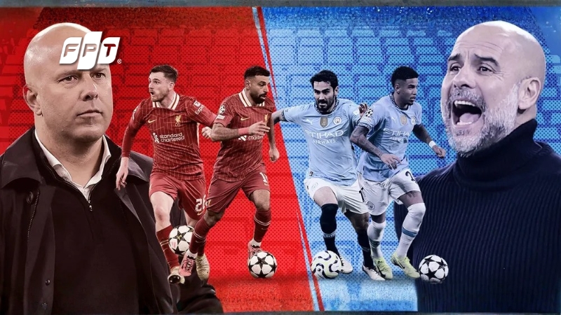 Lịch sử đối đầu Liverpool vs MC: đại chiến định h&igrave;nh Ngoại Hạng Anh