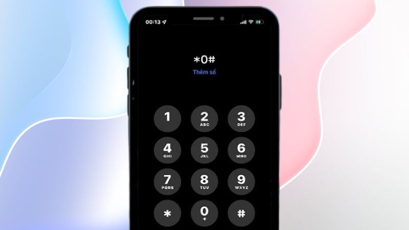 Hướng dẫn tra số điện thoại bằng mã USSD