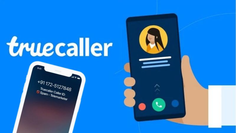 Ứng dụng Truecaller hỗ trợ nhận diện số điện thoại lừa đảo