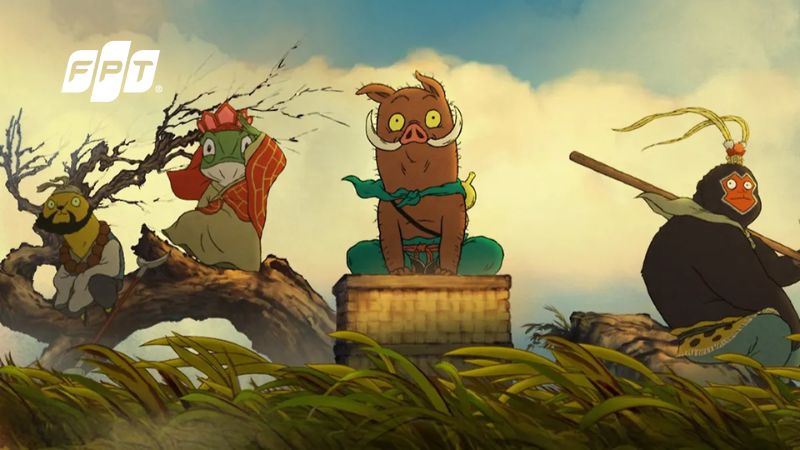 Review Tiểu y&ecirc;u qu&aacute;i n&uacute;i L&atilde;ng L&atilde;ng bộ phim g&acirc;y sốt gần đ&acirc;y