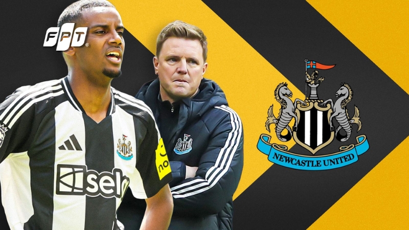 Lịch thi đấu th&aacute;ng 2 của Newcastle: Thử th&aacute;ch cho Ch&iacute;ch ch&ograve;e