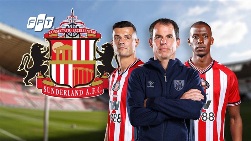 Lịch thi đấu th&aacute;ng 2 của Sunderland: Tham vọng tranh hạng
