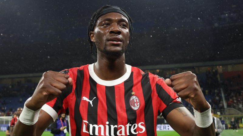 Tammy Abraham chính thức trở lại Aston Villa trong kỳ chuyển nhượng mùa đông