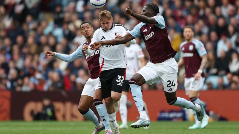 Nhận định và dự đoán kết quả trận Bournemouth vs Aston Villa