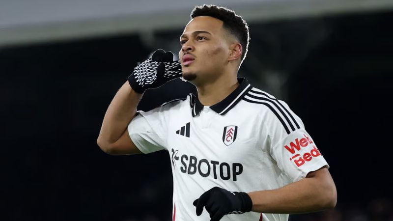 Rodrigo Muniz vẫn chưa thể trở lại trong trận đấu sắp tới với Everton