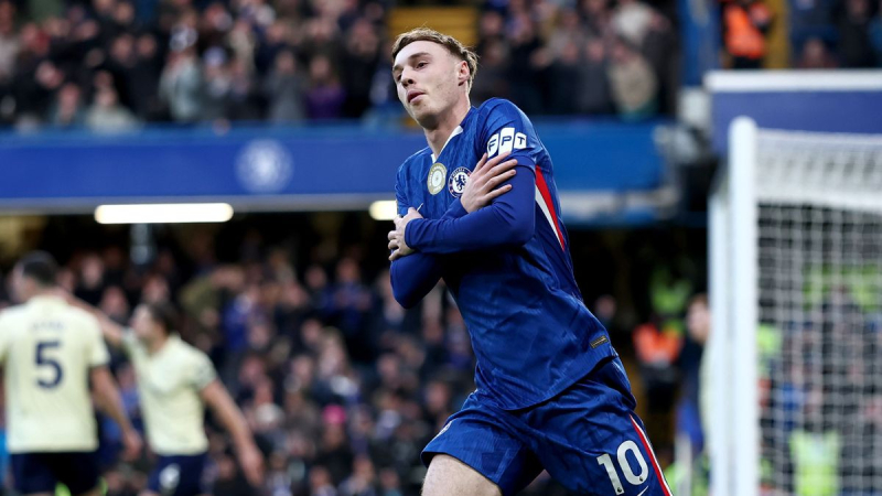 Chelsea đang tìm kiếm chiến thắng để cạnh tranh vị trí dự Champions League