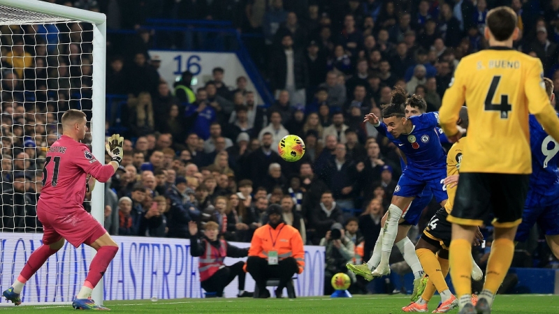 Chelsea nhiều khả năng áp đảo thế trận