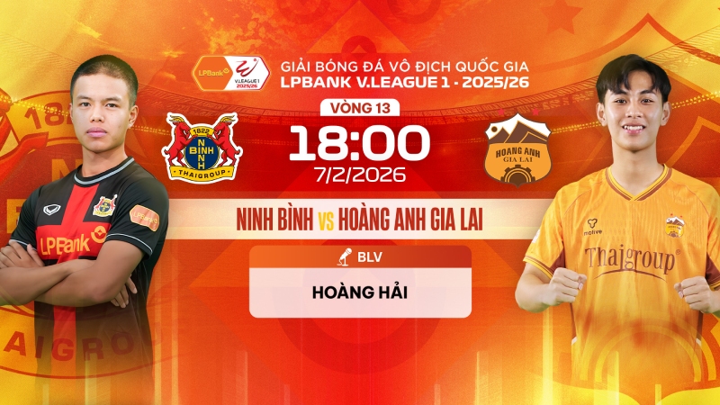 Nhận định Ninh B&igrave;nh vs HAGL (18h00 - 7/2): Đ&ograve;i ng&ocirc;i đầu bảng