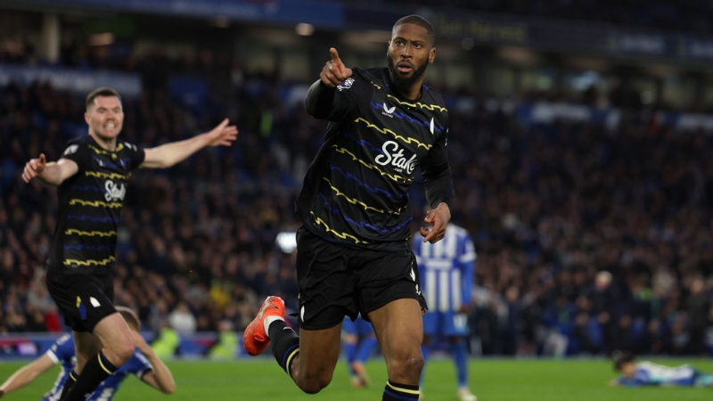 Brighton đang có phong độ không mấy ổn định với nhiều trận hòa liên tiếp