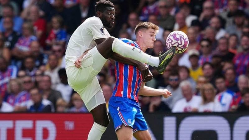 Brighton đang có phong độ không mấy ổn định với nhiều trận hòa liên tiếp