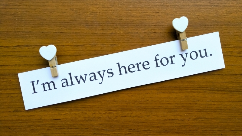 Cách thể hiện tình cảm hiện đại và đẳng cấp