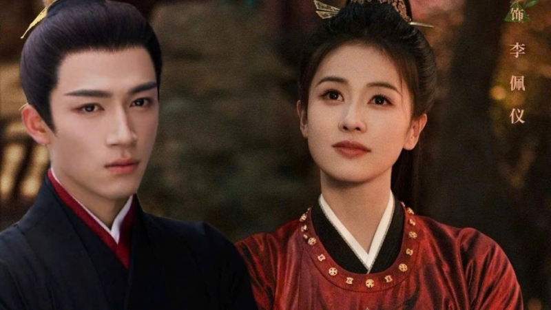 Giải mã những vụ án và âm mưu thâm độc ẩn sau vẻ phồn hoa của triều đại nhà Đường