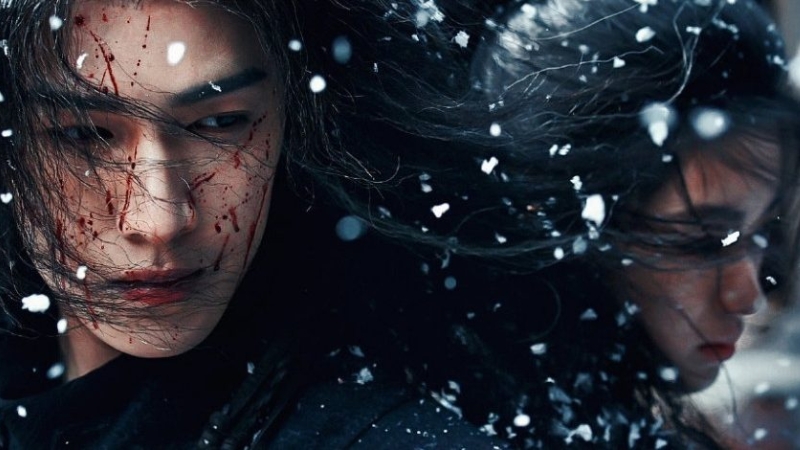 Viết tiếp mối lương duyên dang dở và hành trình tìm lại chính mình của Sở Kiều