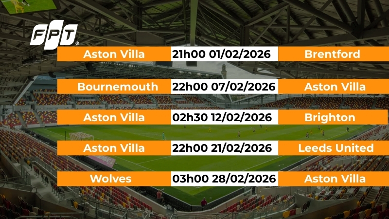 Lịch thi đấu th&aacute;ng 2 Brentford: th&aacute;ch thức h&agrave;nh tr&igrave;nh top 4