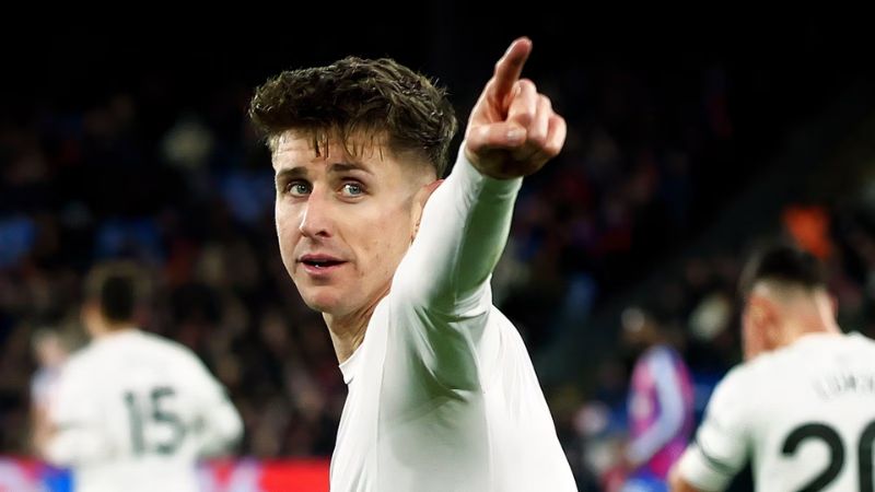 Fulham gặp khó khi Tom Cairney không thể ra sân ở trận này