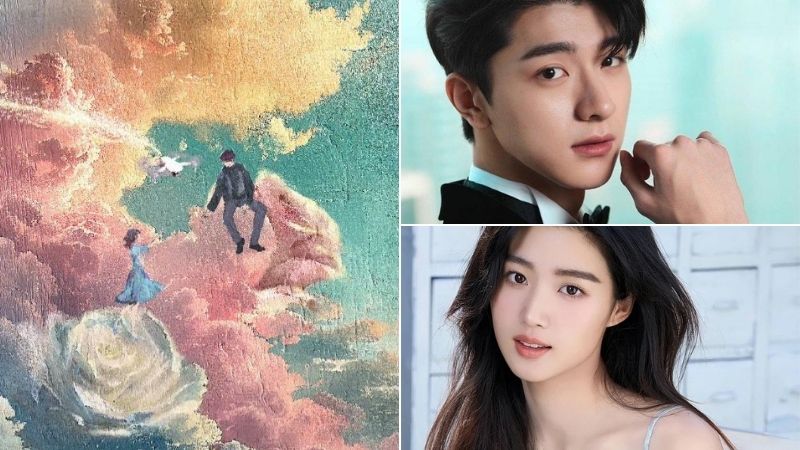 Hành trình chữa lành ấm áp trong Chiết Ánh Trăng