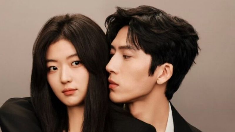 Câu chuyện tình yêu nơi công sở trong Đầu Xuân Tươi Sáng