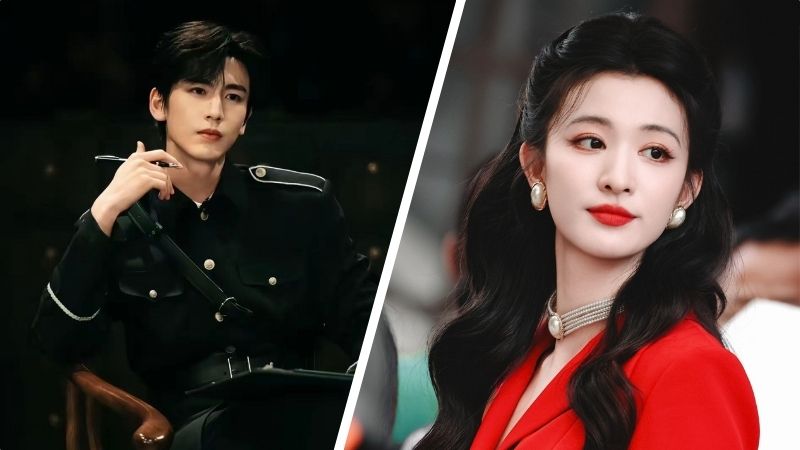 Giây Phút Này Quá Giới Hạn cùng tình yêu trưởng thành